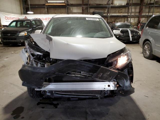 2016 HONDA CR-V EXL - 5J6RM4H77GL011021