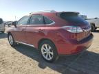 Lot #3027289288 2010 LEXUS RX 350