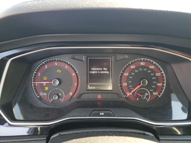 2020 VOLKSWAGEN JETTA S - 3VWC57BU5LM078280