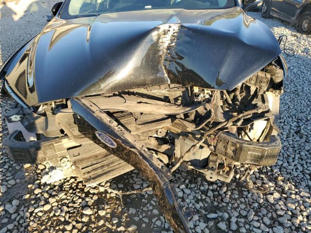 2017 FORD FUSION SE - 3FA6P0HD1HR249714