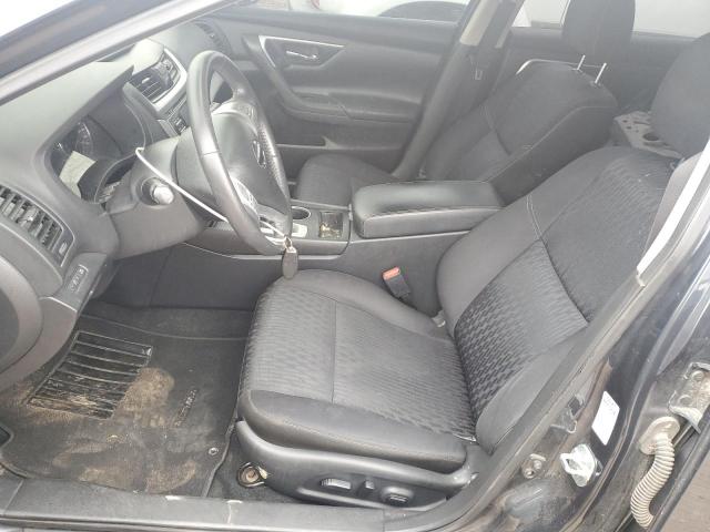 2017 NISSAN ALTIMA 2.5 - 1N4AL3AP8HC261580