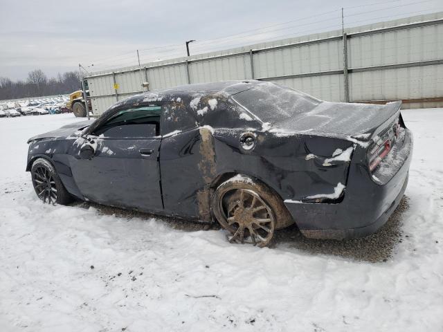 2023 DODGE CHALLENGER - 2C3CDZJG7PH541171