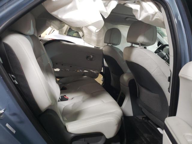 2022 HYUNDAI IONIQ 5 LI - KM8KRDAF1NU073236