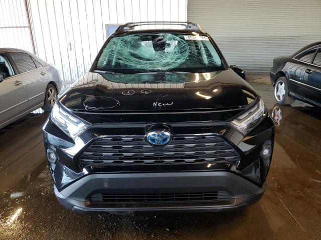 2024 TOYOTA RAV4 WOODL 2T3UWRFV7RW224446