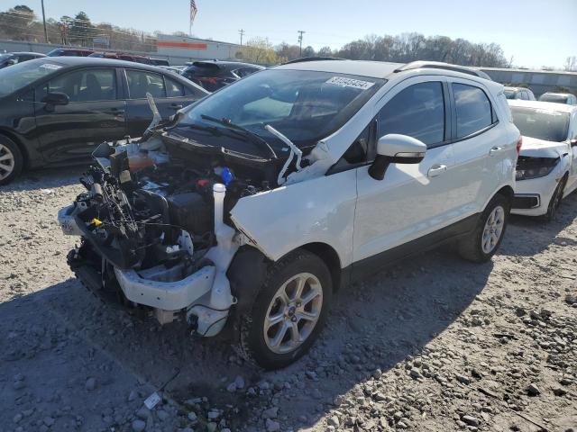 FORD ECOSPORT S