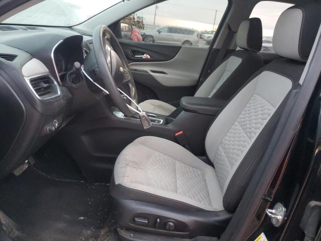 2020 CHEVROLET EQUINOX LS 2GNAXHEV7L6183631
