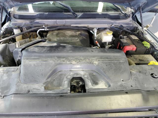 2021 RAM 2500 POWER 3C6TR5EJ6MG551155