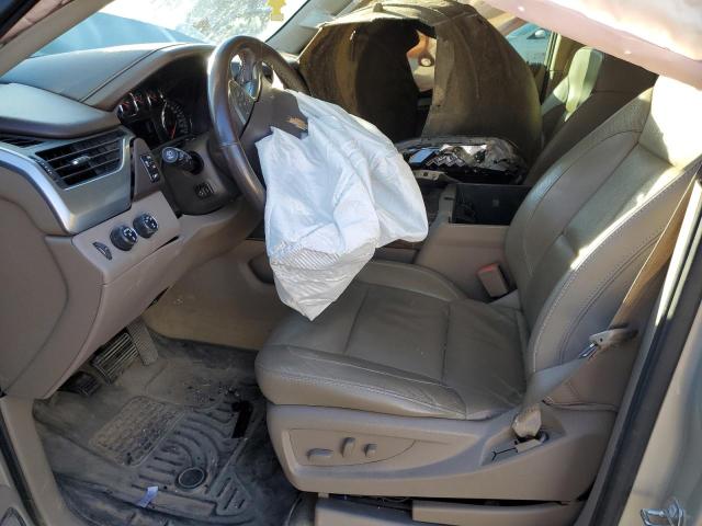 2016 CHEVROLET TAHOE K150 1GNSKBKC9GR223575