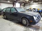 Lot #3024888375 2001 MERCEDES-BENZ E 320