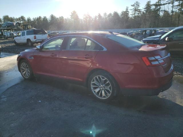 Vin: 1fahp2f83eg179680, lot: 86482574, ford taurus limited 20142