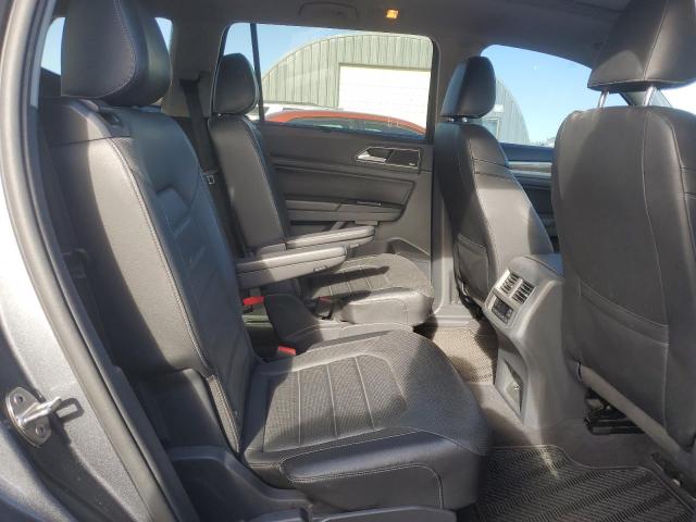 2019 VOLKSWAGEN ATLAS SEL - 1V2NR2CA7KC533054