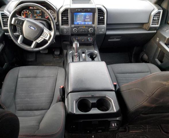 2020 FORD F150 SUPER - 1FTEW1EP8LFB65165