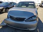 Lot #3024012294 2005 TOYOTA CAMRY LE