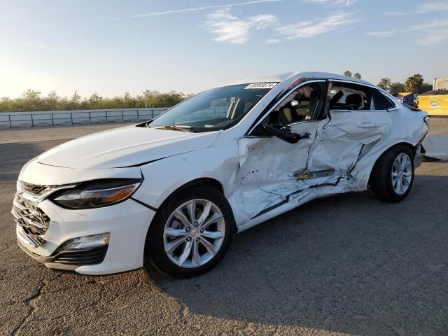 2024 CHEVROLET MALIBU LT #3024133821