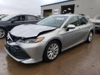 2019 TOYOTA CAMRY L - 4T1B11HK1KU791566