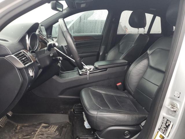 2017 MERCEDES-BENZ GLE COUPE - 4JGED6EB4HA086910