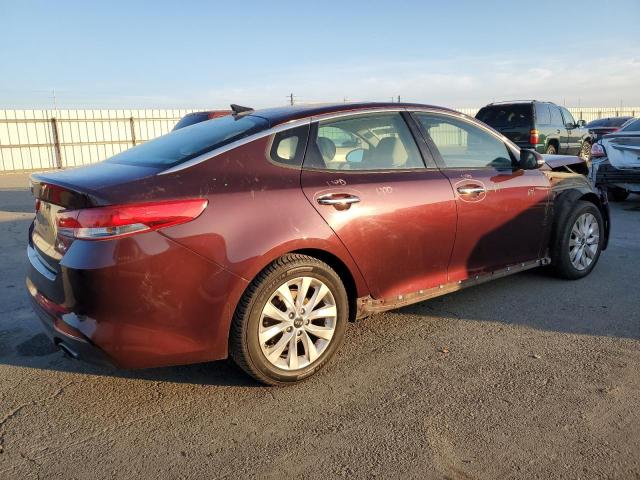 VIN 5XXGU4L36HG135459 2017 KIA OPTIMA no.3