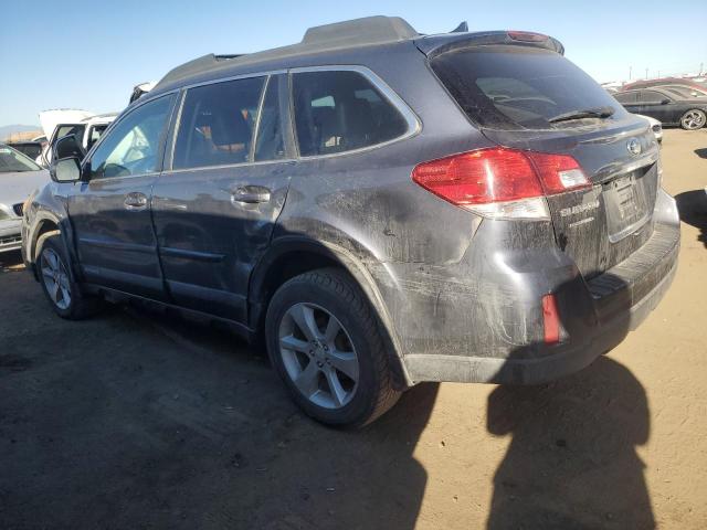 Vin: 4s4brdlc1e2249412, lot: 83688534, subaru outback 3.6r limited 20142