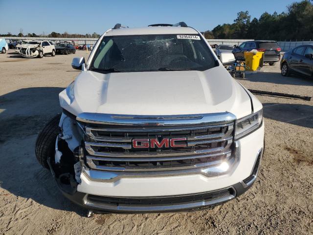 2020 GMC ACADIA SLE - 1GKKNKLA4LZ240358