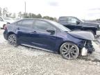 Lot #3025159213 2022 TOYOTA COROLLA SE