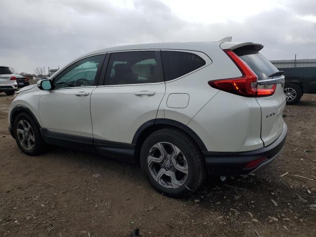 2018 HONDA CR-V EX - 5J6RW2H56JL001844
