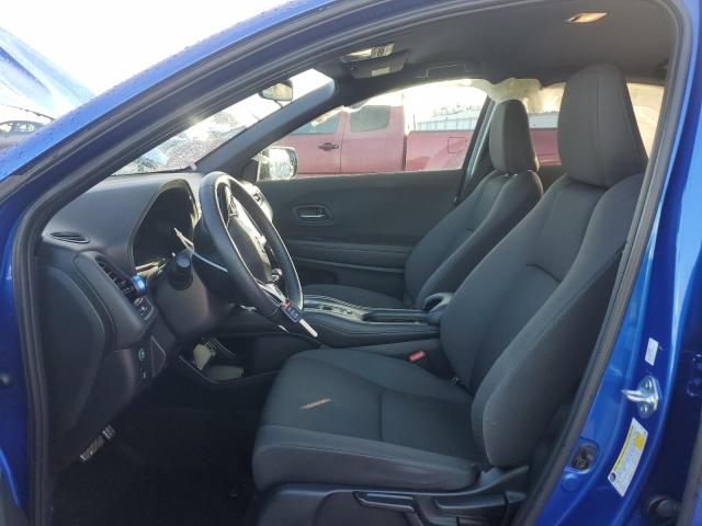 2022 HONDA HR-V SPORT - 3CZRU5H19NM740361