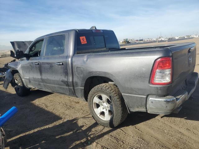 2020 RAM 1500 BIG H - 1C6SRFFT4LN332007
