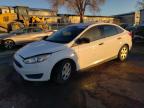 2016 FORD FOCUS S - 1FADP3E23GL230185