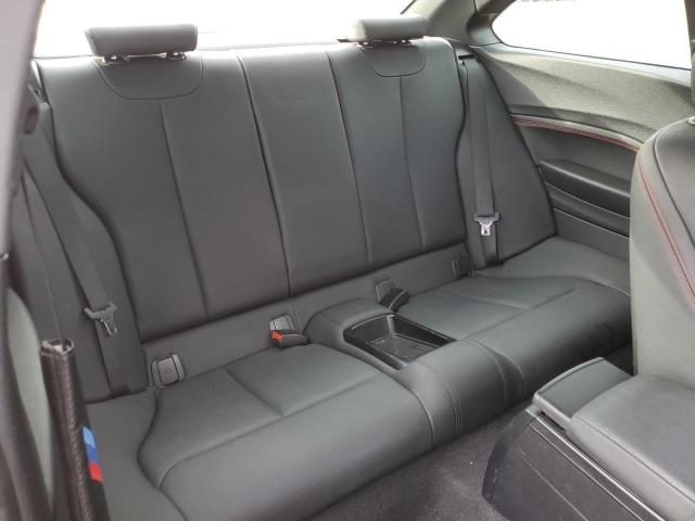 2015 BMW 228 I WBA1F5C57FV257639