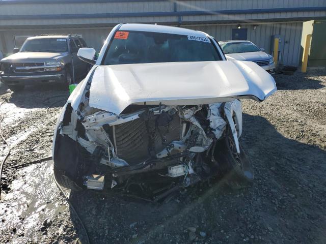 2022 TOYOTA TACOMA DOU - 3TMAZ5CN6NM176960