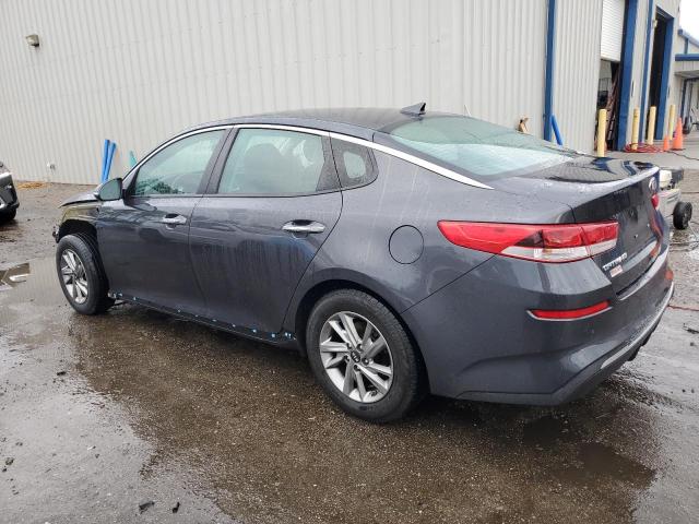 2019 KIA OPTIMA LX - 5XXGT4L35KG292913