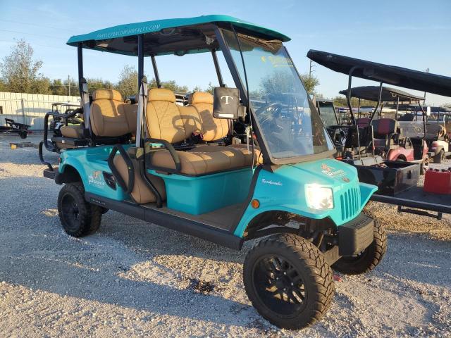 2023 GOLF CART #3024981205