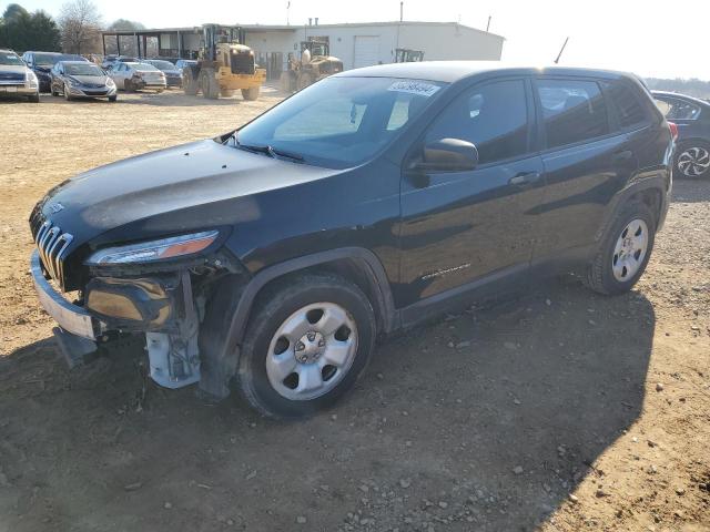 2015 JEEP CHEROKEE S #3045831639