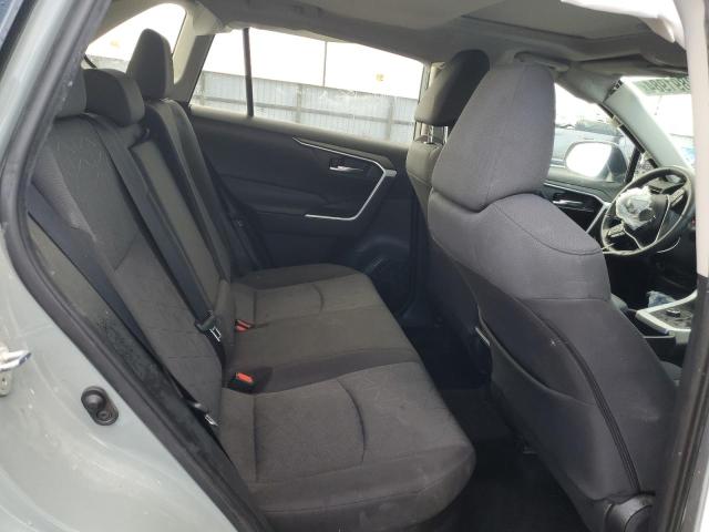 2020 TOYOTA RAV4 XLE - 4T3R6RFV9LU002505