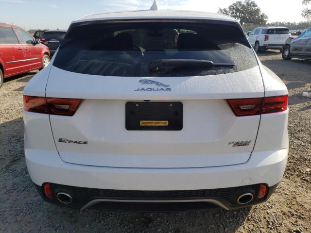 2018 JAGUAR E-PACE S SADFJ2FX7J1Z27603