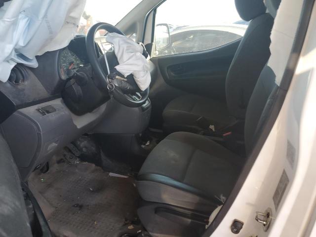 2020 NISSAN NV 3N6CM0KN5LK694270