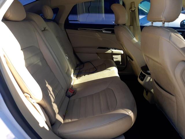 2016 FORD FUSION SE - 3FA6P0HD2GR226327