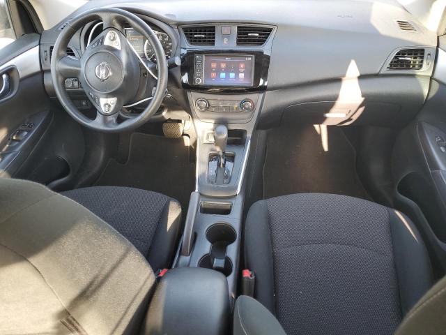 2019 NISSAN SENTRA S - 3N1AB7AP0KY406083