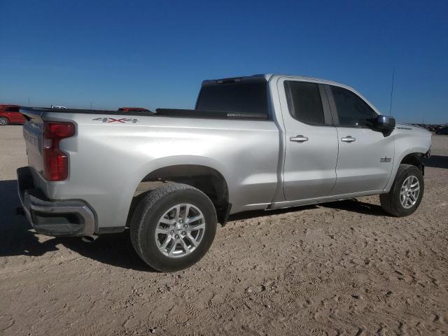 Vin: 1gcrydek8kz314804, lot: 86740104, chevrolet all models k1500 lt 20193