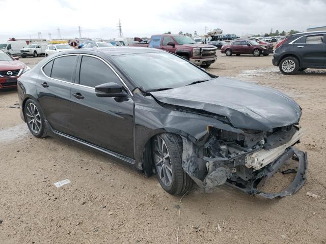 2015 ACURA TLX TECH - 19UUB2F50FA005407