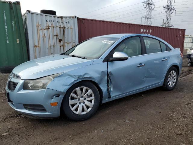 Vin: 1g1pf5s95b7275002, lot: 84689644, chevrolet cruze lt 2011 img_1