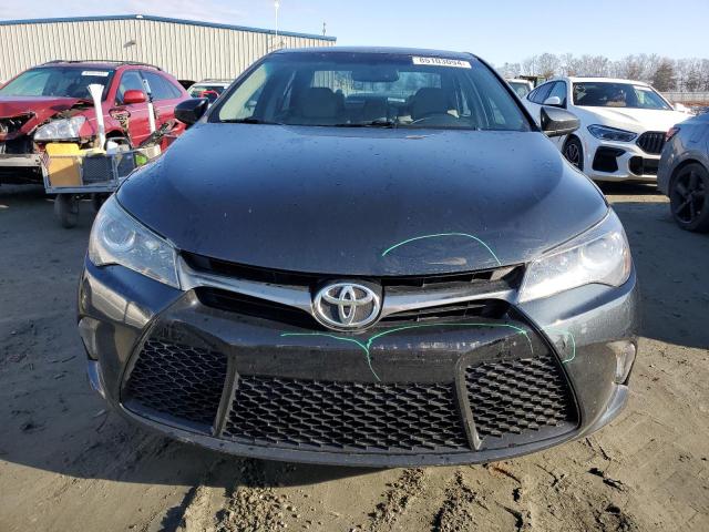 2017 TOYOTA CAMRY LE - 4T1BF1FK7HU666648