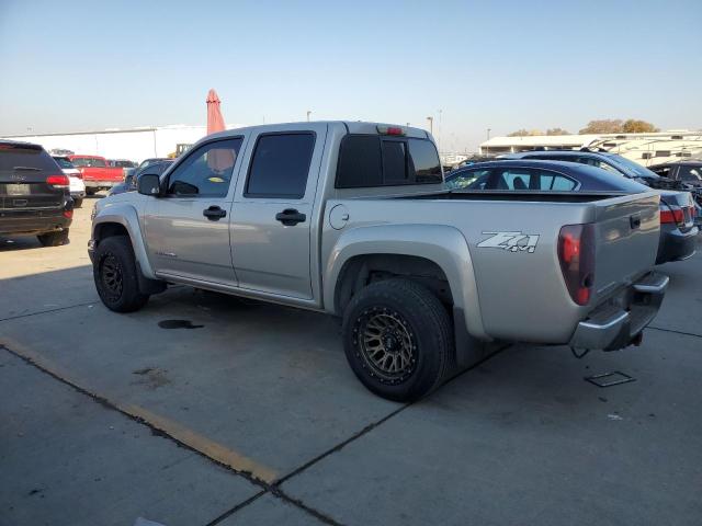 CHEVROLET COLORADO 2006 beige  gas 1GCDT136968124678 photo #3