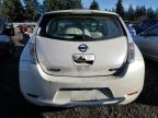 Lot #3024197869 2015 NISSAN LEAF S