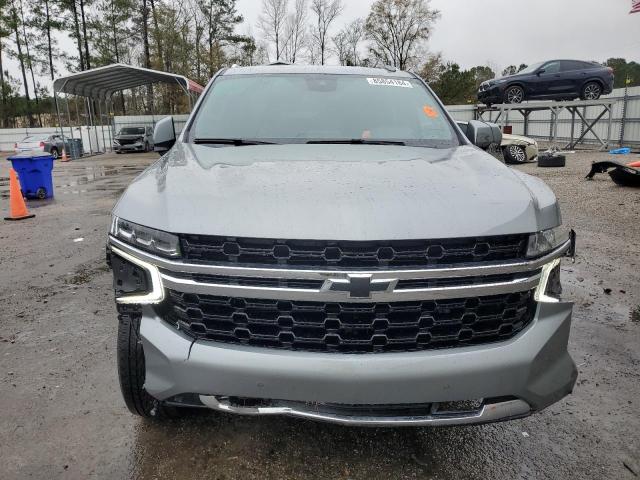 2024 CHEVROLET SUBURBAN C - 1GNSCBKD4RR220754
