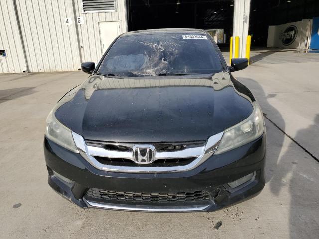 2015 HONDA ACCORD SPO - 1HGCR2F53FA026646