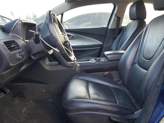 VIN 1G1RB6E41DU120249 2013 CHEVROLET VOLT no.7