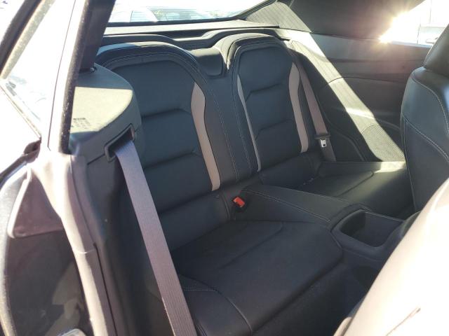 2023 CHEVROLET CAMARO LT1 1G1FF3D73P0112098