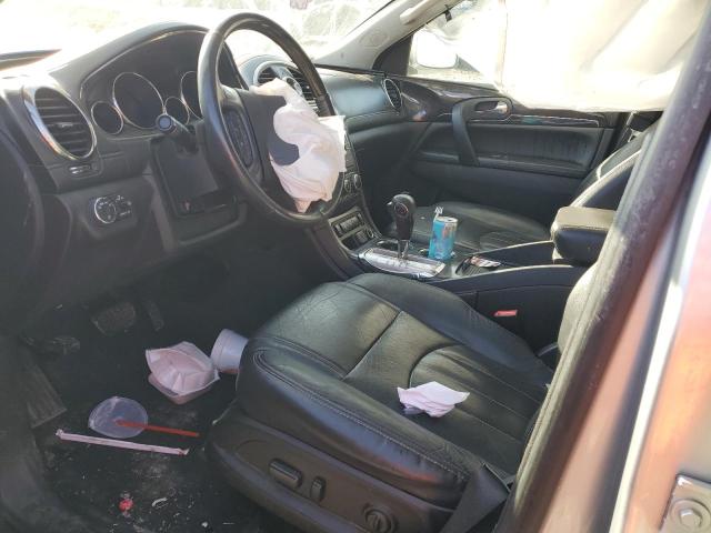 2016 BUICK ENCLAVE - 5GAKVBKD1GJ333674