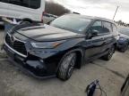 2022 TOYOTA HIGHLANDER - 5TDGZRBH3NS570302